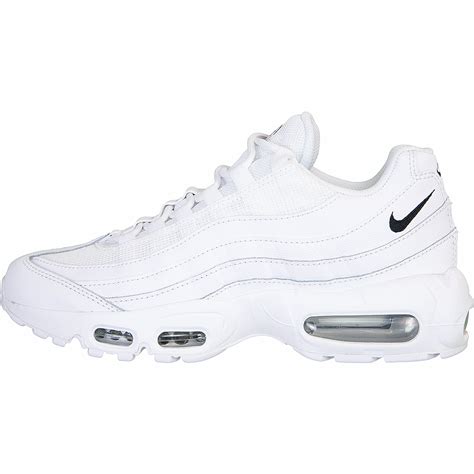 nike air max 95 weiß damen sale|nike air max 95 foot locker.